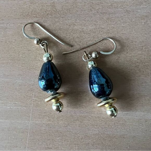 6 pairs of Earrings!!!! - Picture 5 of 13